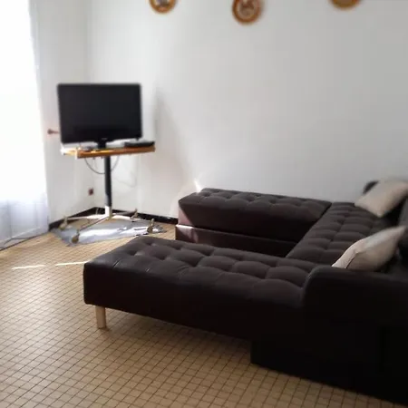 Maison Des Huttiers 오덴쥐