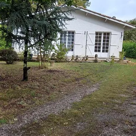 Maison Des Huttiers Holiday home Audenge